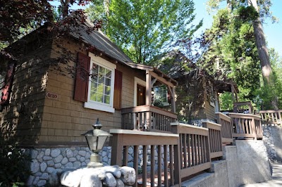Photos of Saddleback Inn