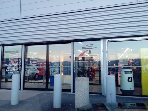 Intermarché CONTACT Avize - Thumbnail
