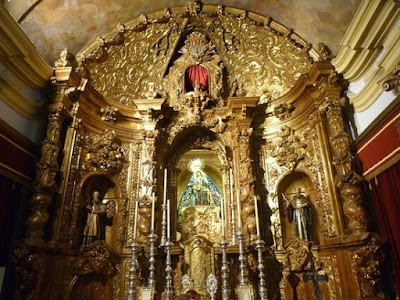 Photos of Parroquia de Santa Mar&iacute;a de &Aacute;frica