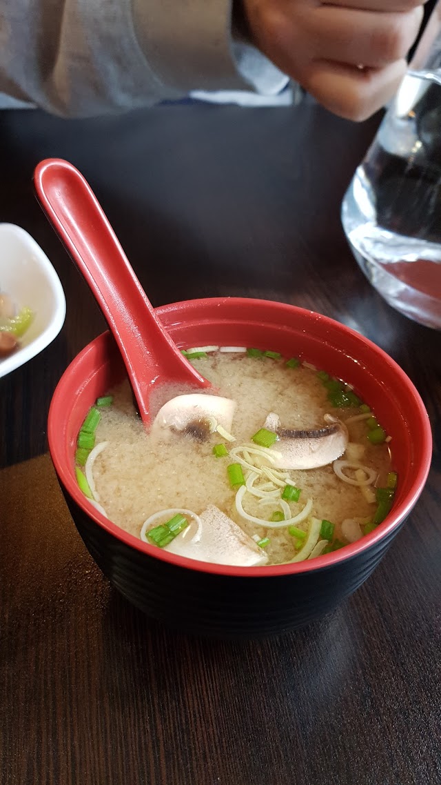 Yoyo Ramen