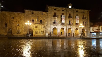 Photos of Ayuntamiento de Reinosa