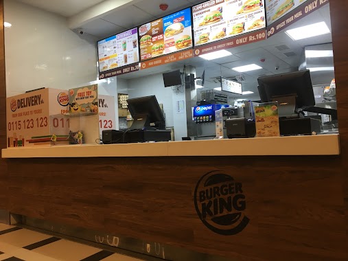 Burger King - Kotahena, Author: Isuru Kavinda