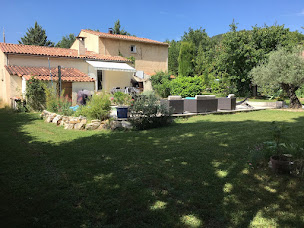 Photo n°18 de Maison des Lotus à Aiglun (Maison de vacances)