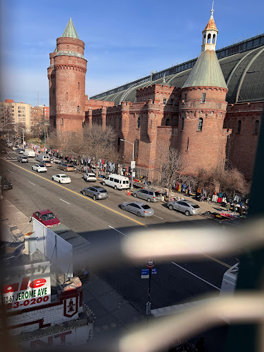 Jerome Ave/East Kingsbridge Rd - Thumbnail