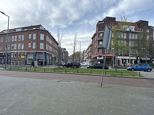 Smit's Rotterdamse Oliebollenbakkerij - Thumbnail