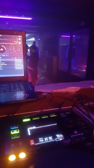 Photos of Euphoria Lounge