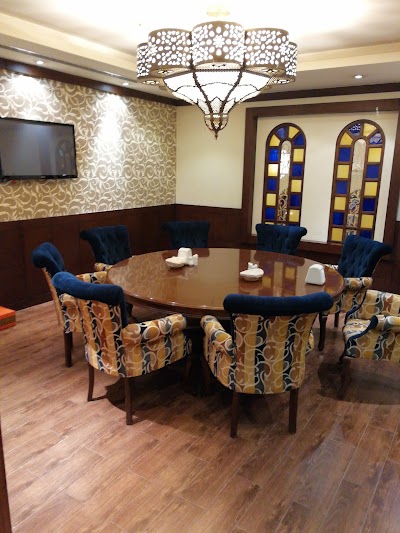 Photos of Al-Safadi Restaurant