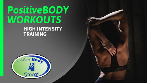 Positive Body Fitness - Thumbnail