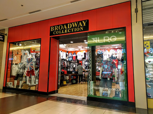 Broadway Collection - Visual