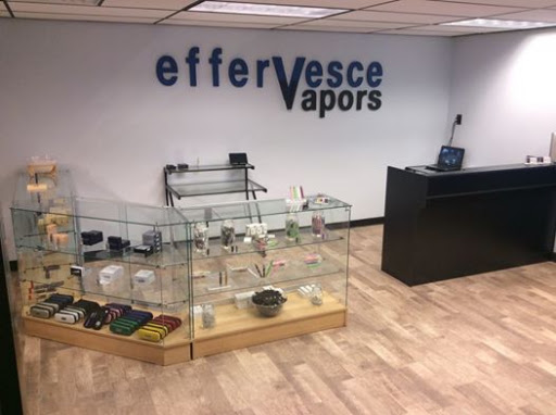 Effervesce Vapors - Visual