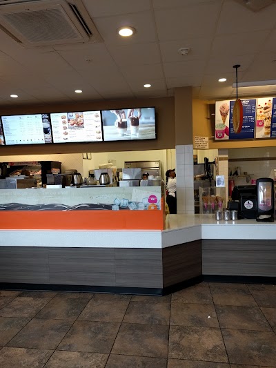 Dunkin