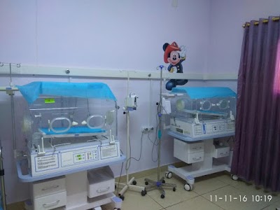 Photos of مستشفى الياسمين الإيوائي