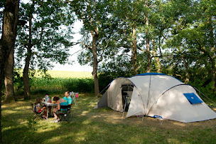 Photo n°6 de Domaine Aramis - Maeva Escapades à Marsan (Terrain pour camping-cars)