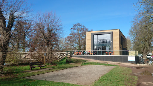 French Weir Park - Thumbnail