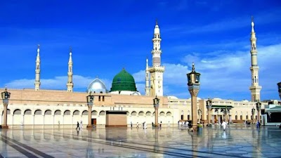 Photos of Chokpara Mosque