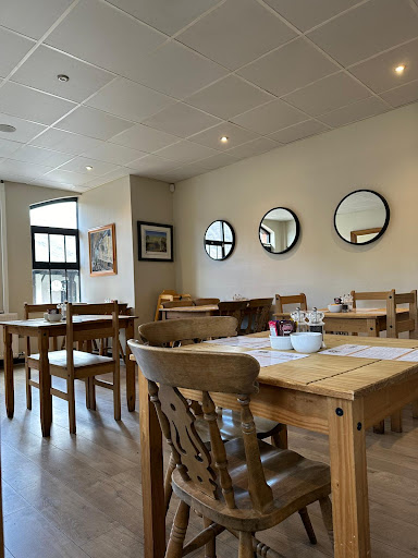 Playwrights Cafe - Coventry Canal Basin - Thumbnail