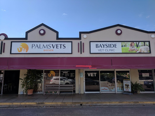 Palms Vets- Bayside Veterinary Clinic - Thumbnail