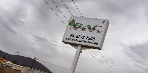 Building Automation Controls Gallery - Australia