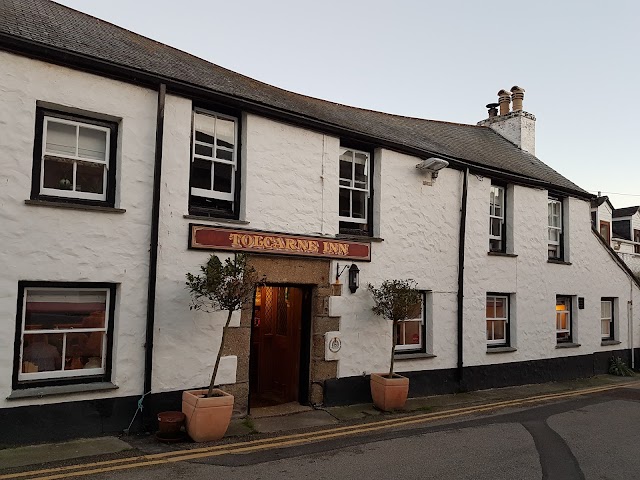 The Tolcarne Inn