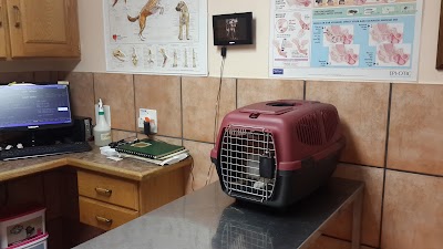 Photos of Three Rivers Veterinary Clinic