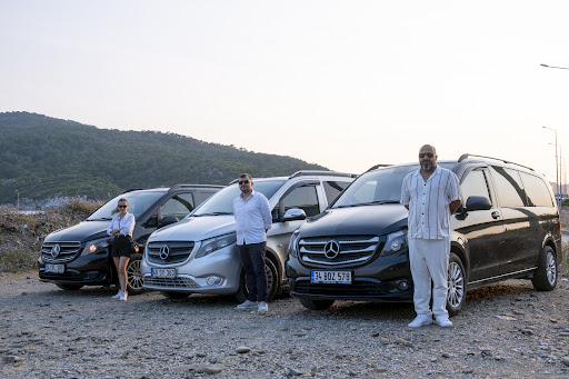 Marmaris Transfer-Fogya VIP 7/24 Havalimanı Transfer Hizmeti