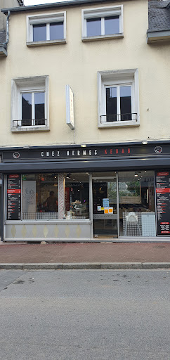 CHEZ HERMES KEBAB