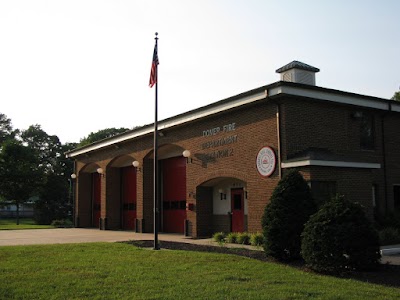 Dover Fire Department