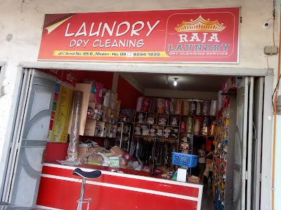 Photos of RAJA LAUNDRY