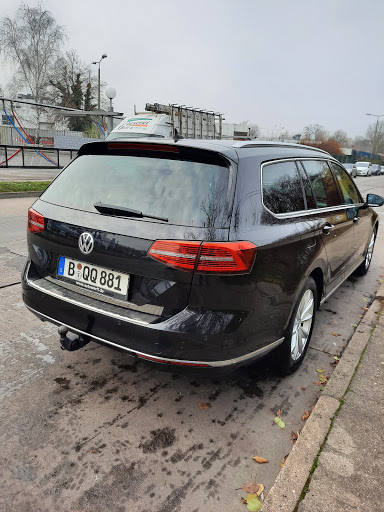 Autowäsche CleanCar AG - Berlin Lichtenberg - Thumbnail
