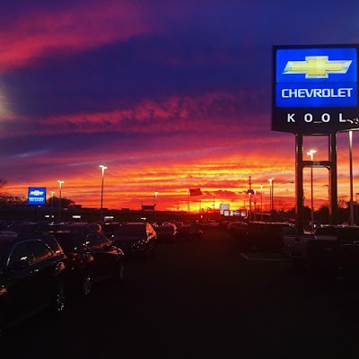 Photos of Kool Chevrolet
