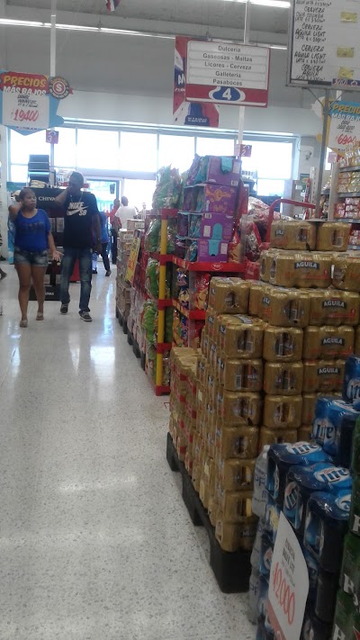 Photos of SUPERTIENDAS OLIMPICA