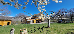 Photo n°18 de le p'tit génépi à Bellaffaire (Gîte)