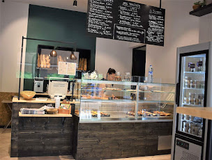 Photo n°41 de Le Pain De Sylvain à Gap (Magasin bio)