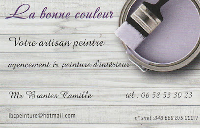 La Bonne Couleur