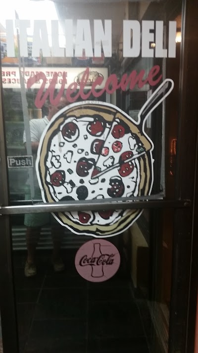 Photos of The Italian Deli