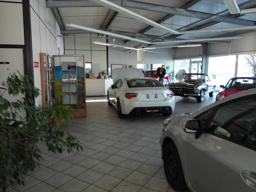 Autohaus Daßlitzer Kreuz e.K. - Thumbnail
