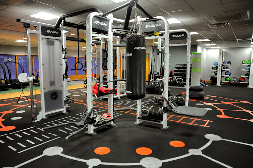 BodyElite - Personal Training “Highly recommended”