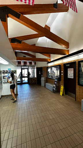 Cherry Creek Visitors Center - Thumbnail