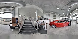Mercedes-Benz of Newcastle