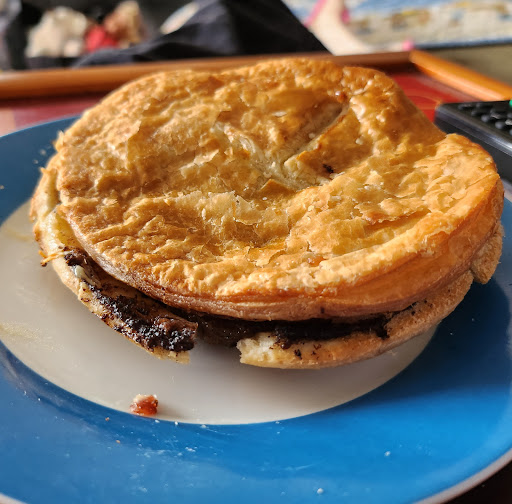 Counties Bakery - Thumbnail