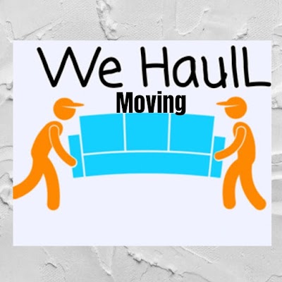 We HaulL Movers