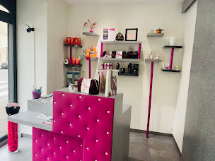 Photo n°10 de C'dans l'Hair à Vienne (Salon de coiffure)