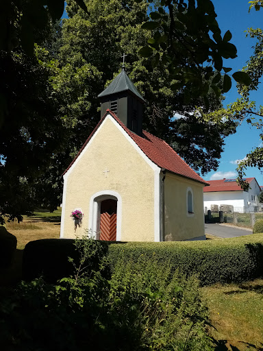 Kapelle Hl. Dreifaltigkeit Eglhofen Gallery - Germany