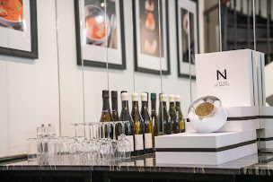 Photo n°3 de Caviar de Neuvic - Boutique - Bordeaux à Bordeaux (Magasin)