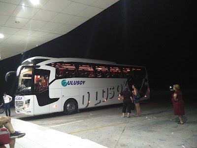 Photos of Ayvalık Bus Station