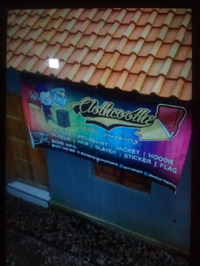 Photos of Wildshop Yogyakarta
