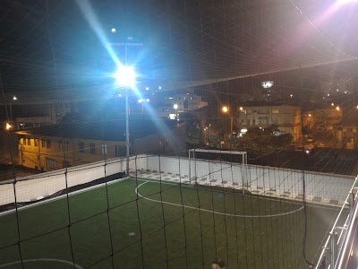 Photos of Cancha Sint&eacute;tica Cootilca