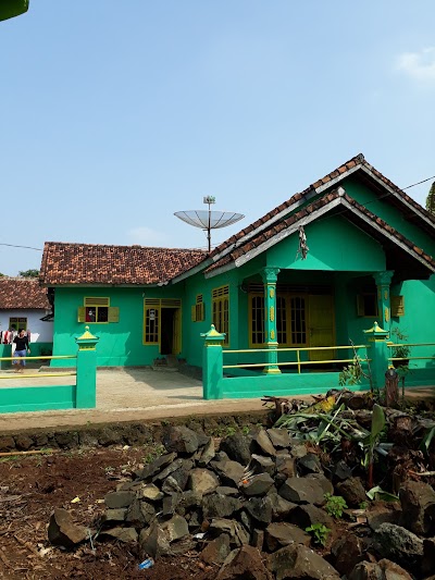 Photos of Kantor Pos Labuhan Maringgai