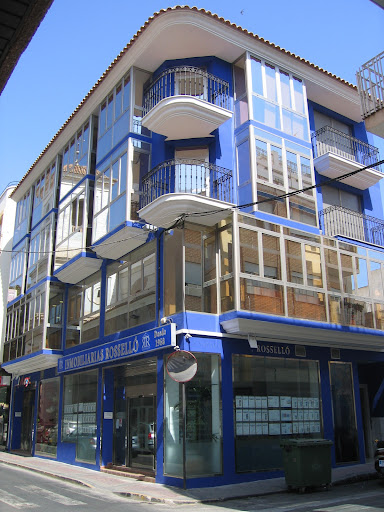 Inmobiliaria Rosselló