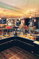 Goupil Street Rôtisserie à Nantes